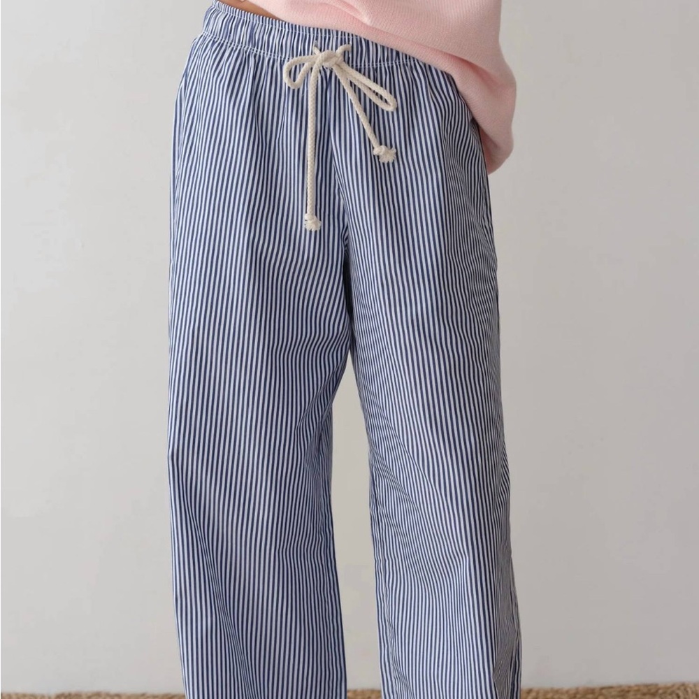 Donni Pop Pant NWT